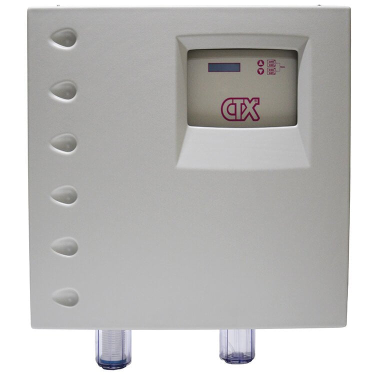 CTX - Panel New Vigilant pH/ppm y pH/ Rx de pH - BricoandPool