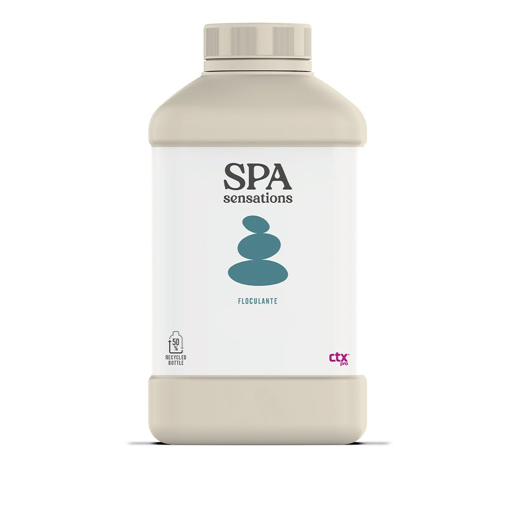 CTX - Spa sensations Anti espumante CTX - 932 - BricoandPool