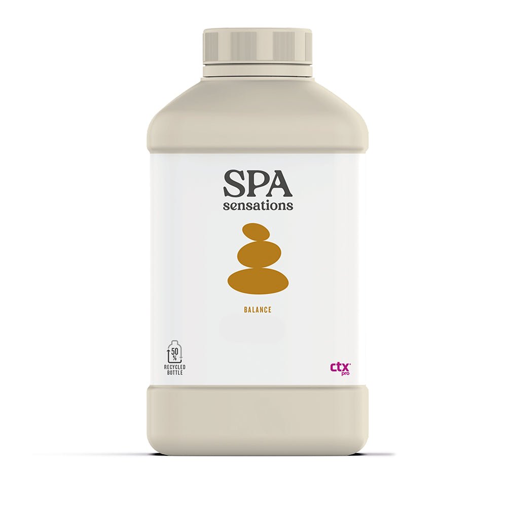 CTX - Spa sensations Estabilizador de dureza CTX - 913 - BricoandPool