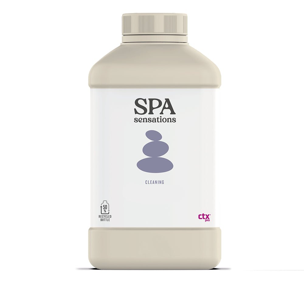CTX - Spa sensations Limpiador de tuberías CTX - 943 - BricoandPool