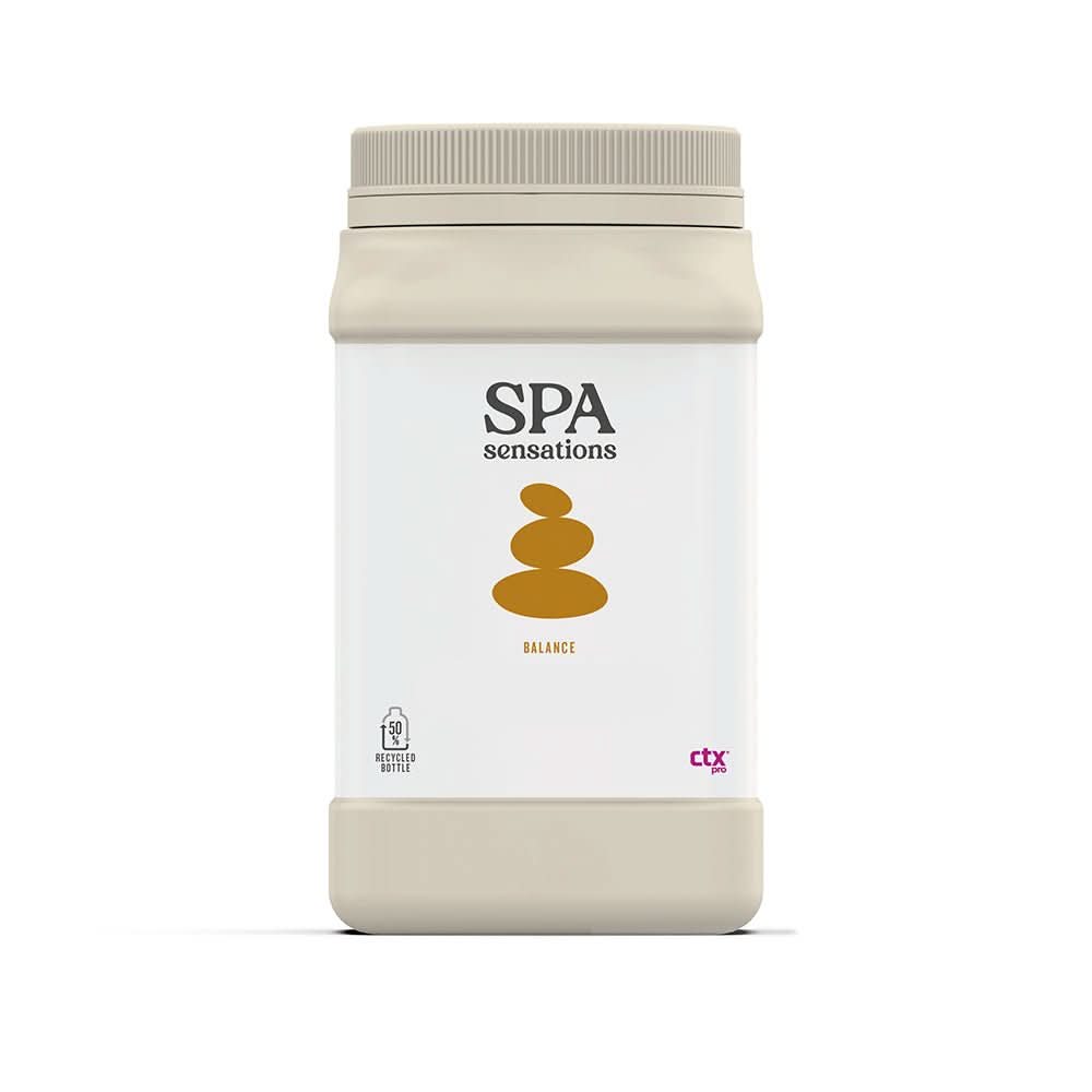 CTX - Spa sensations pH Minus CTX - 911 - BricoandPool