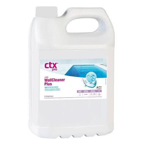 CTX - WallCleaner limpiador CTX - 50 desincrustaste 25 l - BricoandPool