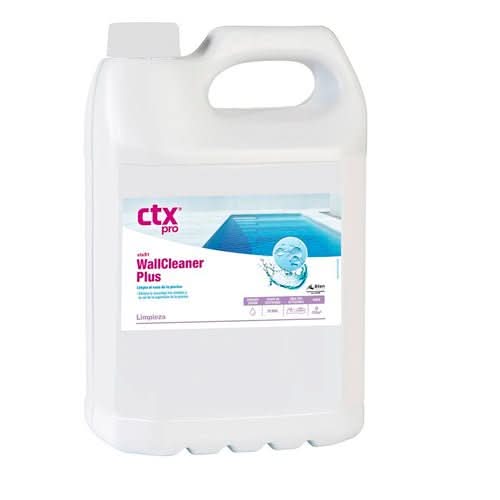 CTX - WallCleaner plus CTX - 51 limpiador desincrustaste 25 l - BricoandPool