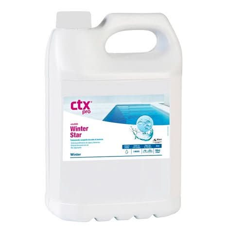CTX - Winterstar CTX - 550 Invernador líquido 5 l - BricoandPool
