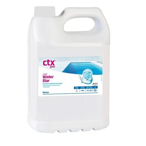 CTX - Winterstar CTX - 551 Invernador liner líquido 5 l - BricoandPool