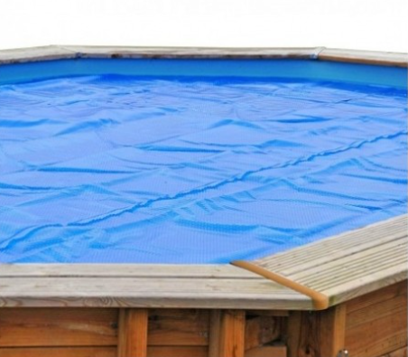 GRE - Coperture isotermiche per piscine rimovibili