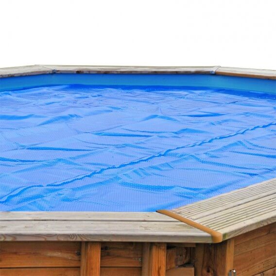 GRE - Isothermal covers for removable pools