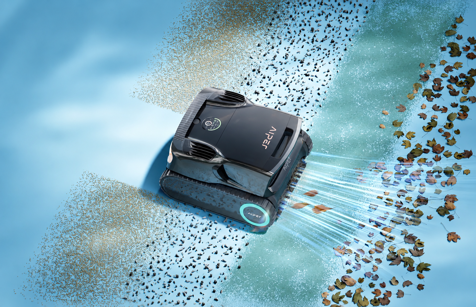 Scuba X1 Pro Max