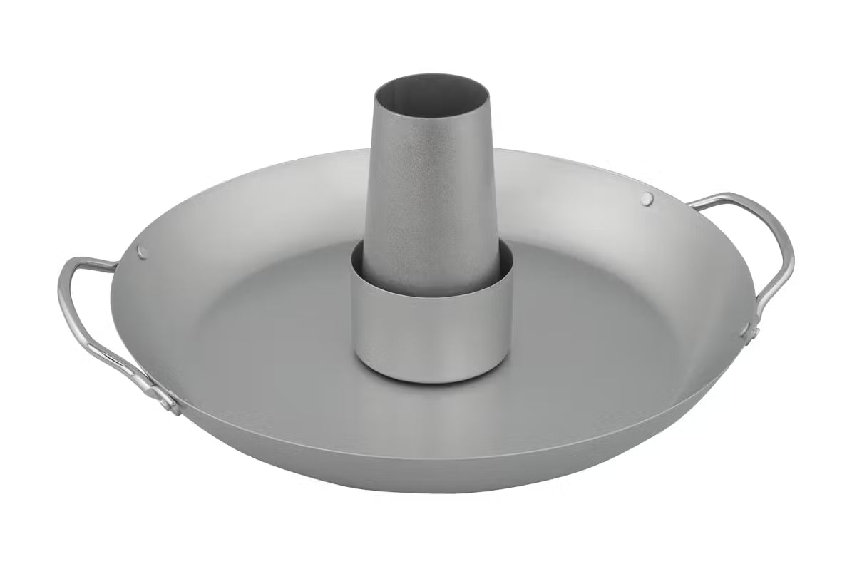 Campingaz - Bandeja para Asar Pollos Módulo Culinario