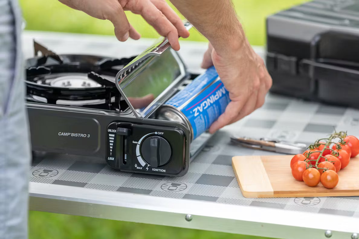 Campingaz - Bistro 3 + Griddle