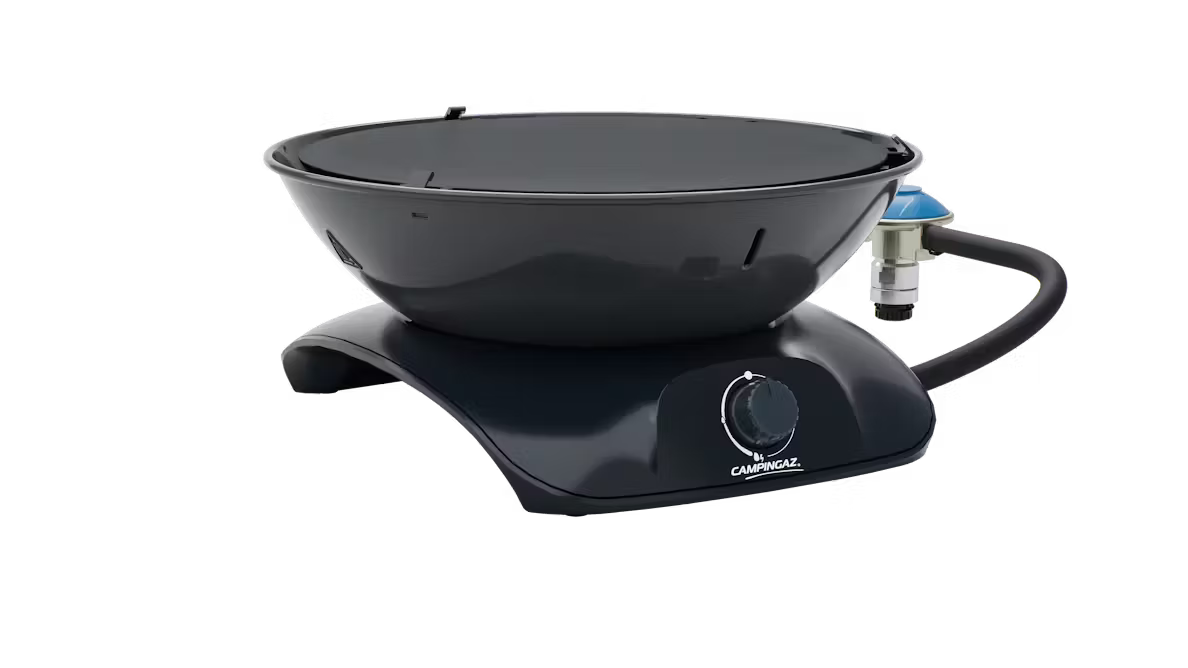 Campingaz - Barbacoa 360 Grill CV