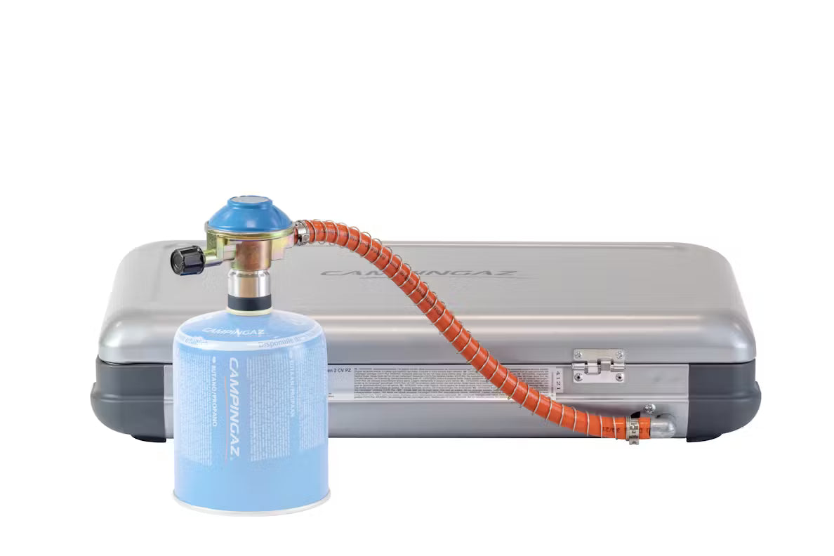 Campingaz - Cocina Camping Kitchen 2 Grill & Go CV