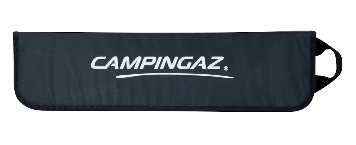 Campingaz - Kit de Accesorios en Estuche de Tela 5 Piezas