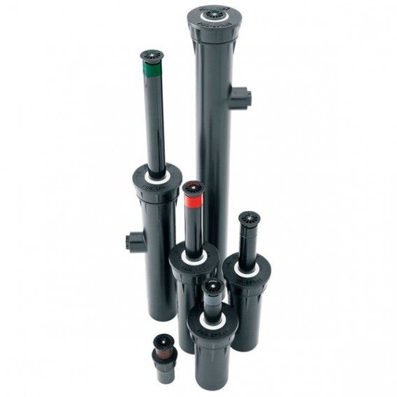 Difusor Hunter Pro - Spray Estándar - BricoandPool