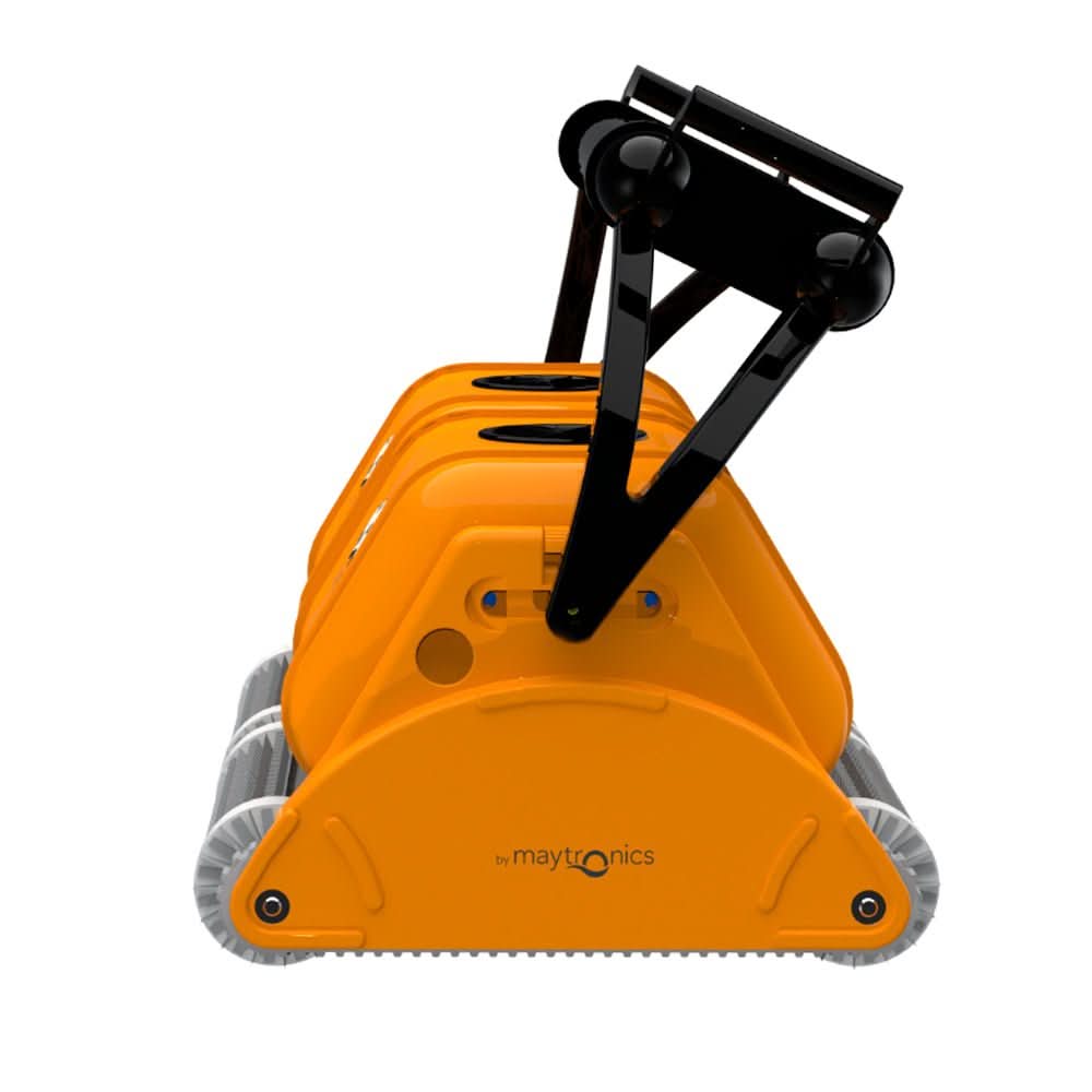 Dolphin - 2X2 Pro - Gyro robot de piscina limpiafondos MAY - 200 - 0052 - BricoandPool