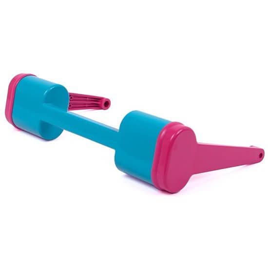 Dolphin - Asa limpiafondos Diagnostic 2001 9995682 - BricoandPool