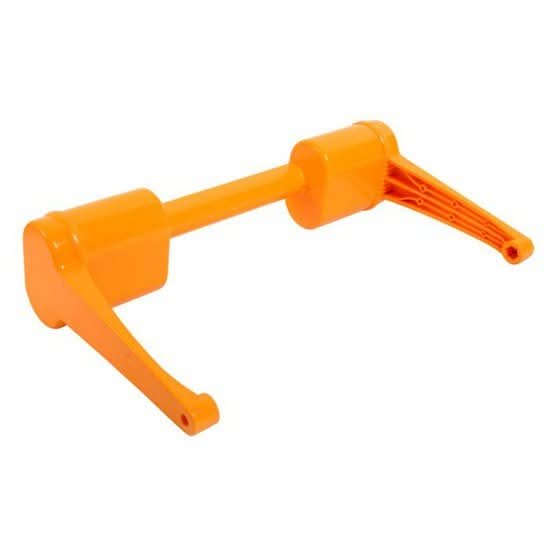 Dolphin - Asa limpiafondos Dolphin ProX 2 9995723 - BricoandPool