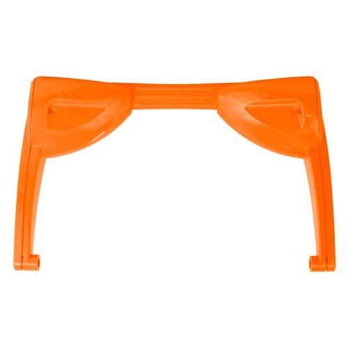 Dolphin - Asa limpiafondos Dolphin Superkleen, Ultrakleen 9995713 - BricoandPool