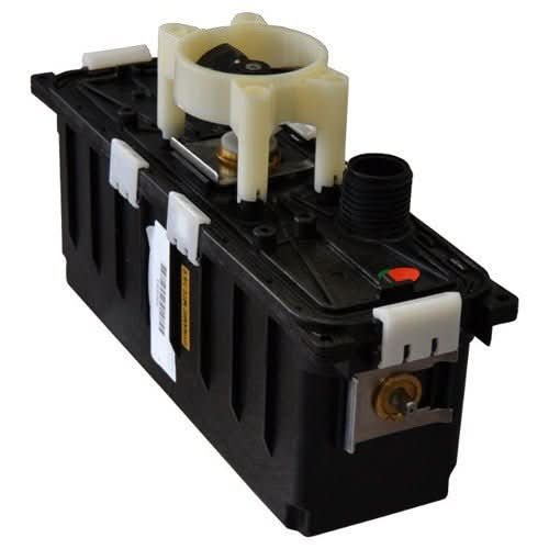 Dolphin - Bloque motor Dolphin Bio - S, Supreme M5 9995384 - ASSY - BricoandPool