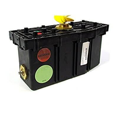 Dolphin - Bloque motor Dolphin Diagnostic 2001, Superkleen 9995355RD - ASSY - BricoandPool