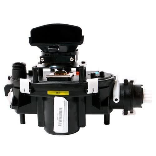 Dolphin - Bloque motor Dolphin E40i/Fon40i 9995388 - EX - BricoandPool