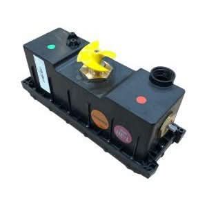 Dolphin - Bloque motor Dolphin Master M3 99953030 - assy - BricoandPool