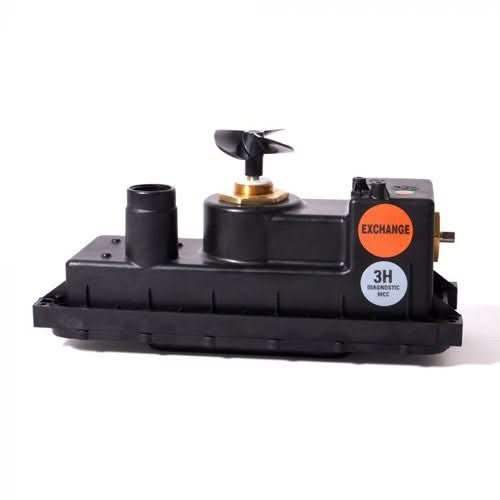 Dolphin - Bloque motor Dolphin Master M4 9995371RD - ASSY - BricoandPool