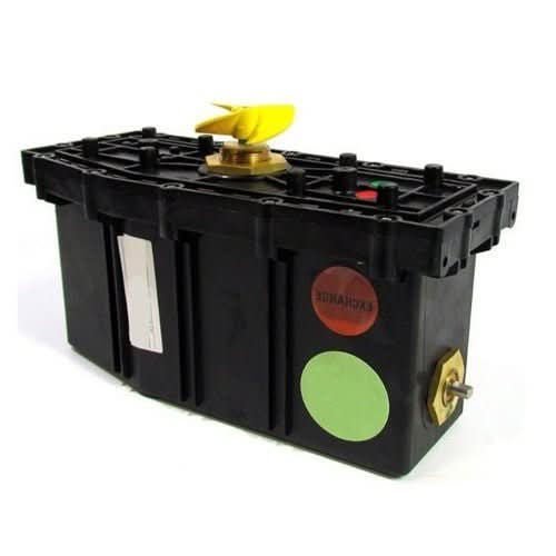 Dolphin - Bloque motor Dolphin Sprite C 9995352 - ASSY - BricoandPool