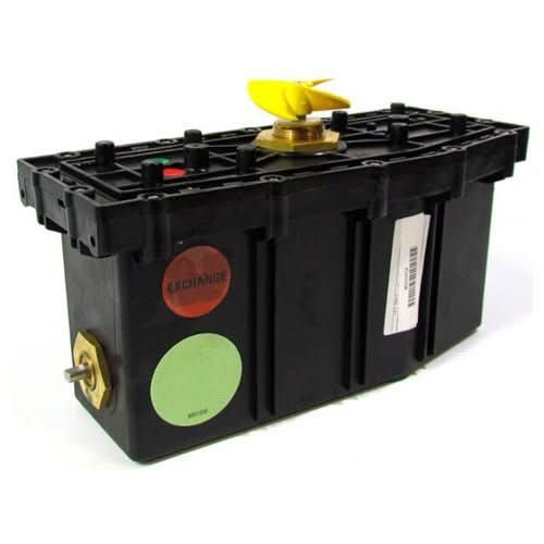 Dolphin - Bloque motor Dolphin Sprite RC 9995353 - ASSY - BricoandPool