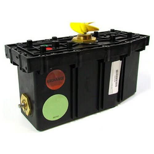 Dolphin - Bloque motor Dolphin Supreme M5 Liberty 9995385 - ASSY - BricoandPool