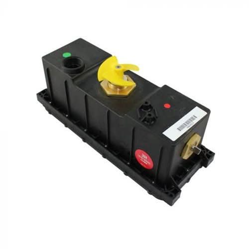 Dolphin - Bloque motor Dolphin Swash TC, Cosmos 30 9995370RD - ASSY - BricoandPool