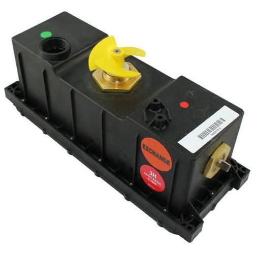 Dolphin - Bloque motor Dolphin Thunder 10, Apogon 99953015 - ASSY - BricoandPool