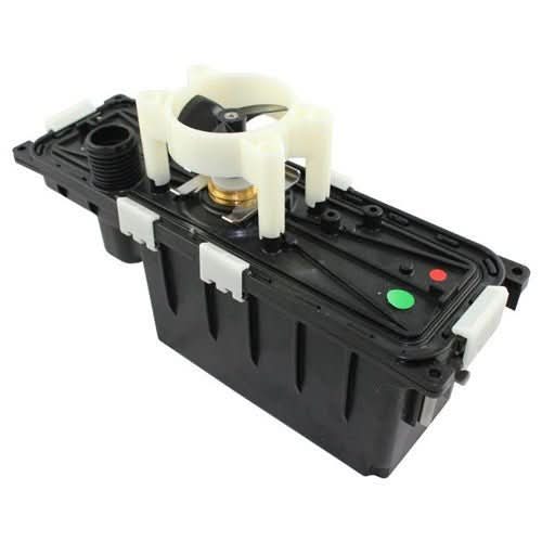 Dolphin - Bloque motor Dolphin Zenit 15, Active Classic y Maximus X60 99953053 - EX - BricoandPool