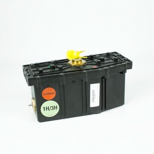 Dolphin - Bloque motor limpiafondos 9995331RD - BricoandPool