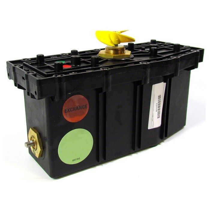 Dolphin - Bloque Motor Superkleen 9995356RD - EX - BricoandPool