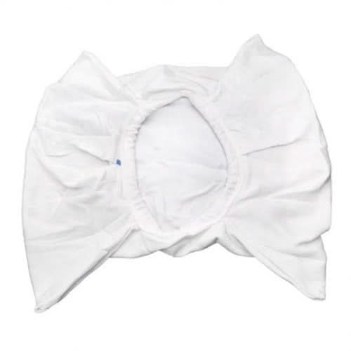 Dolphin - Bolsa filtrante ultra fina 50 micras con anillos 99954304 - ASSY - BricoandPool