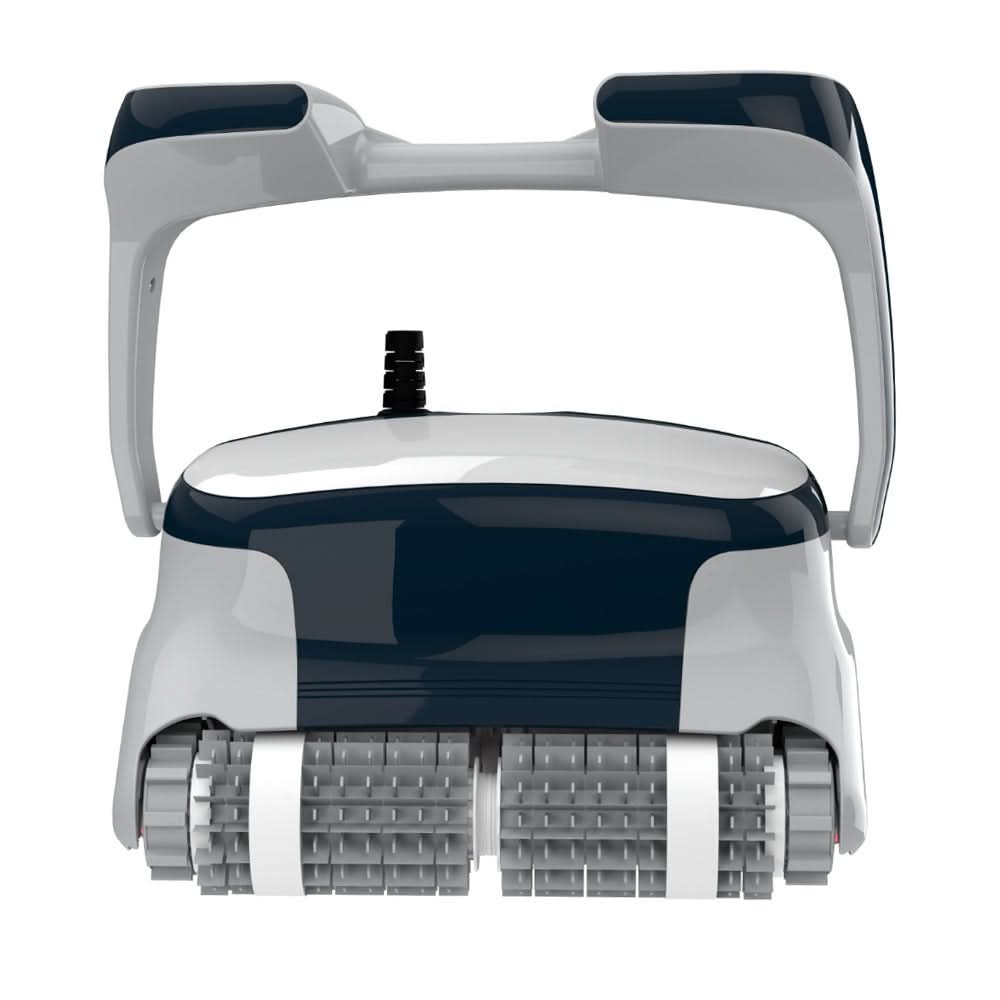 Dolphin - C5 Pro Robot limpiafondos piscina pública 500963P - BricoandPool