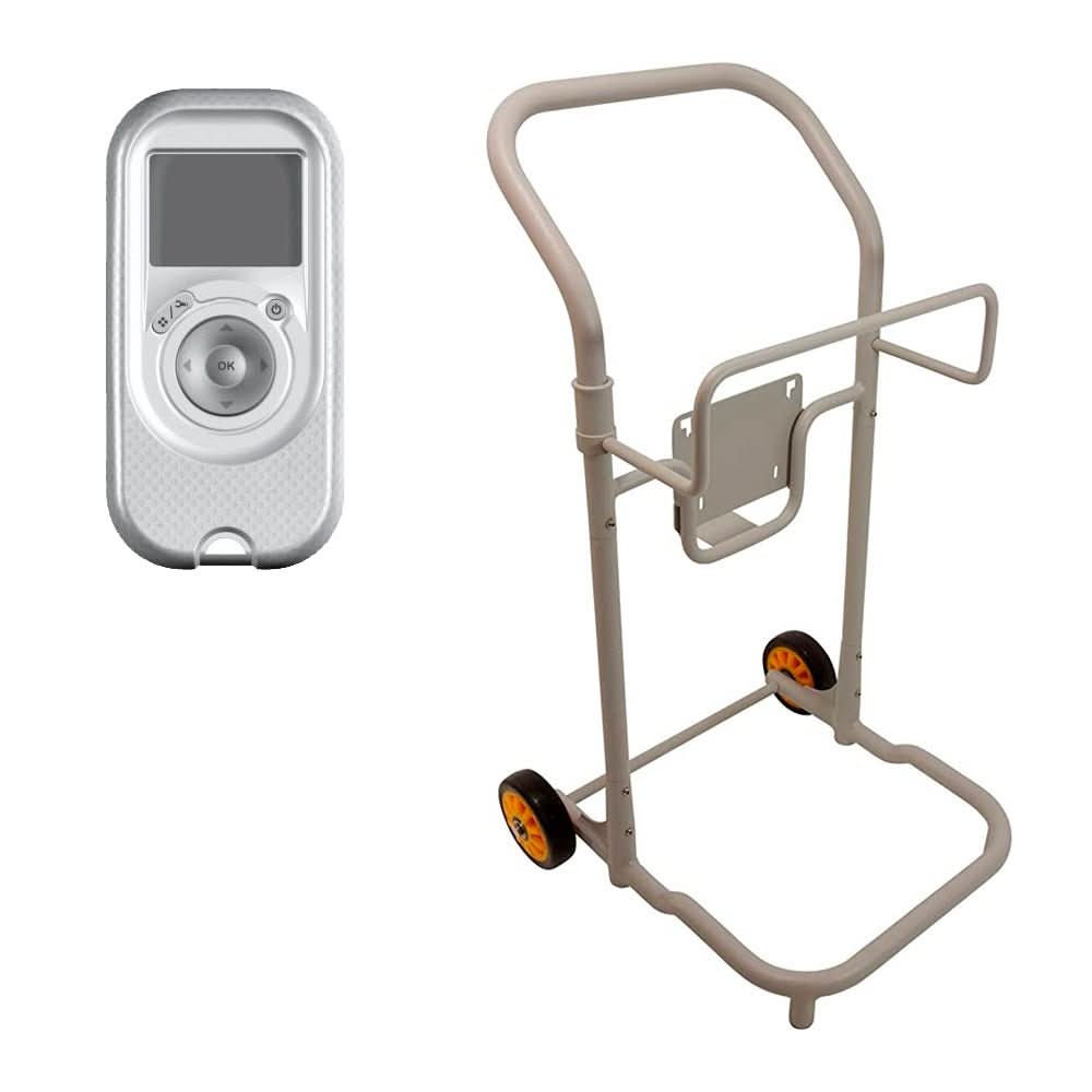 Dolphin - C6 PLUS robot de piscina limpiafondos C6PLUS - BricoandPool