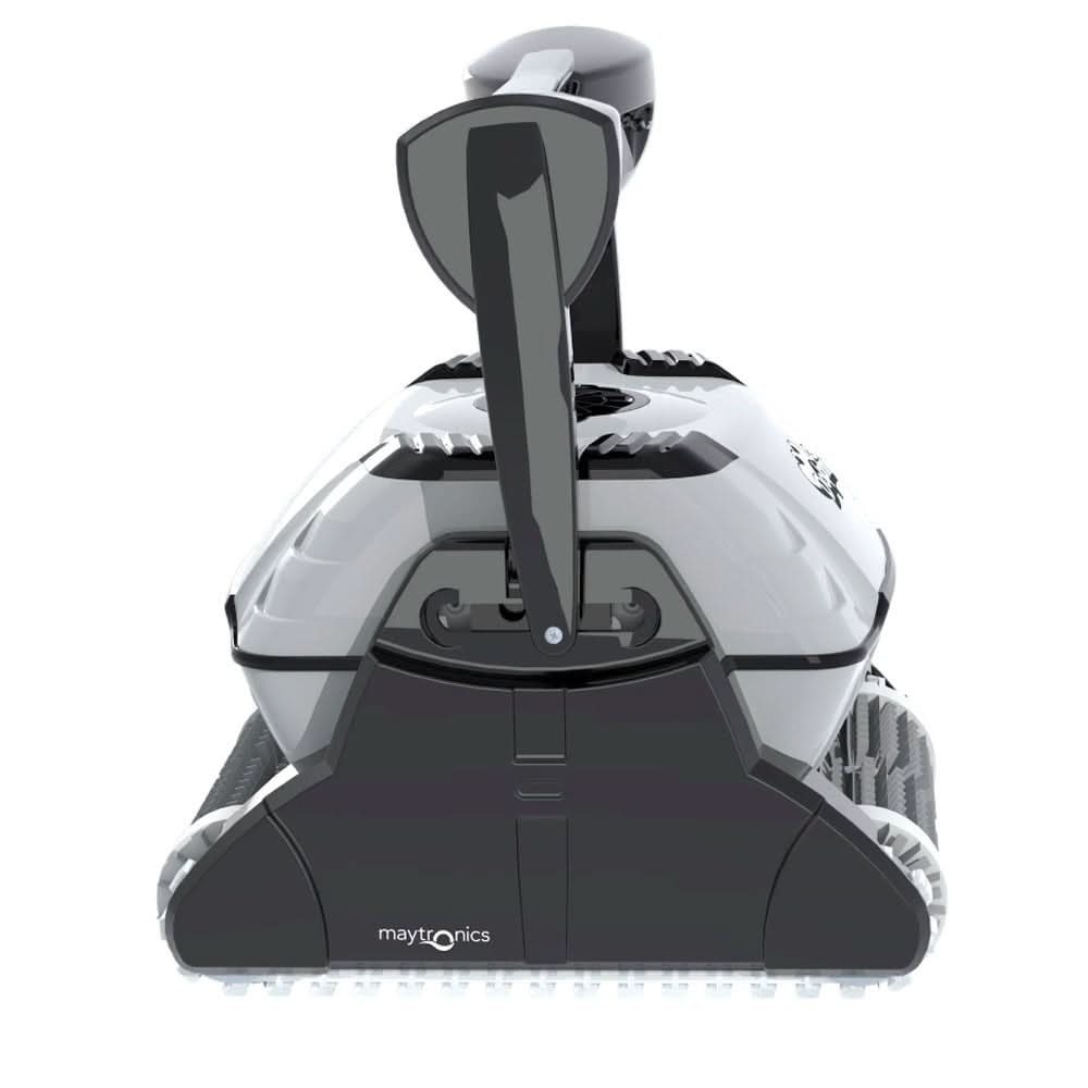 Dolphin - C6 robot de piscina limpiafondos - BricoandPool