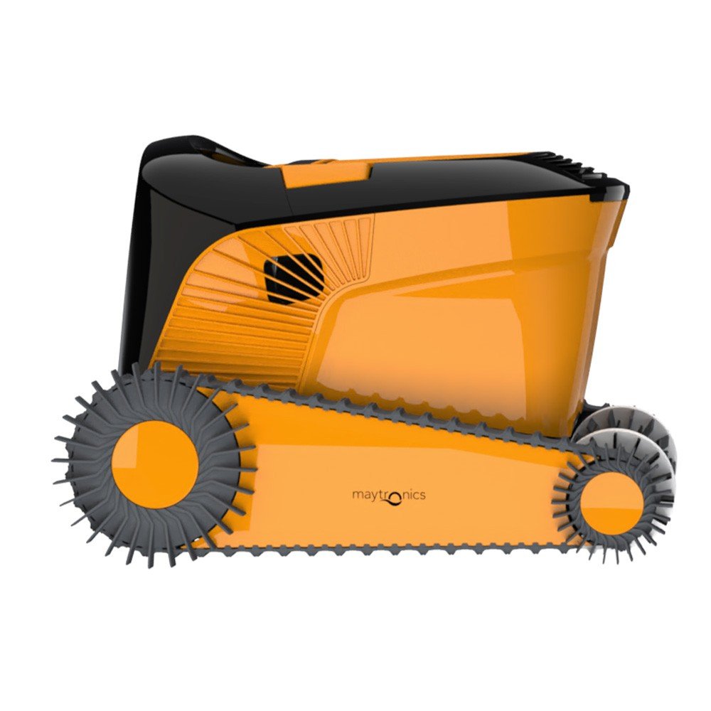 Dolphin - C90i Robot limpiafondos piscina pública - BricoandPool