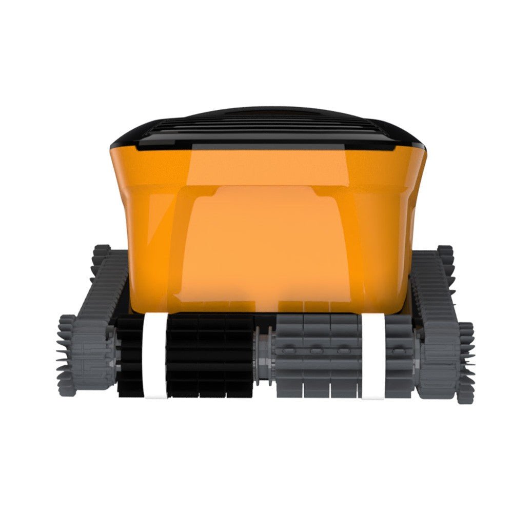 Dolphin - C90i Robot limpiafondos piscina pública - BricoandPool