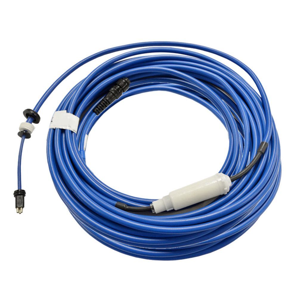 Dolphin - Cable de 30 m swivel Dynamic Pro X2 3 pines Dolphin 9995747 - DIY - BricoandPool