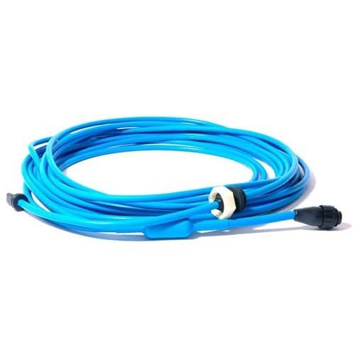 Dolphin - Cable flotante 18 metros 9995885 - DIY - BricoandPool