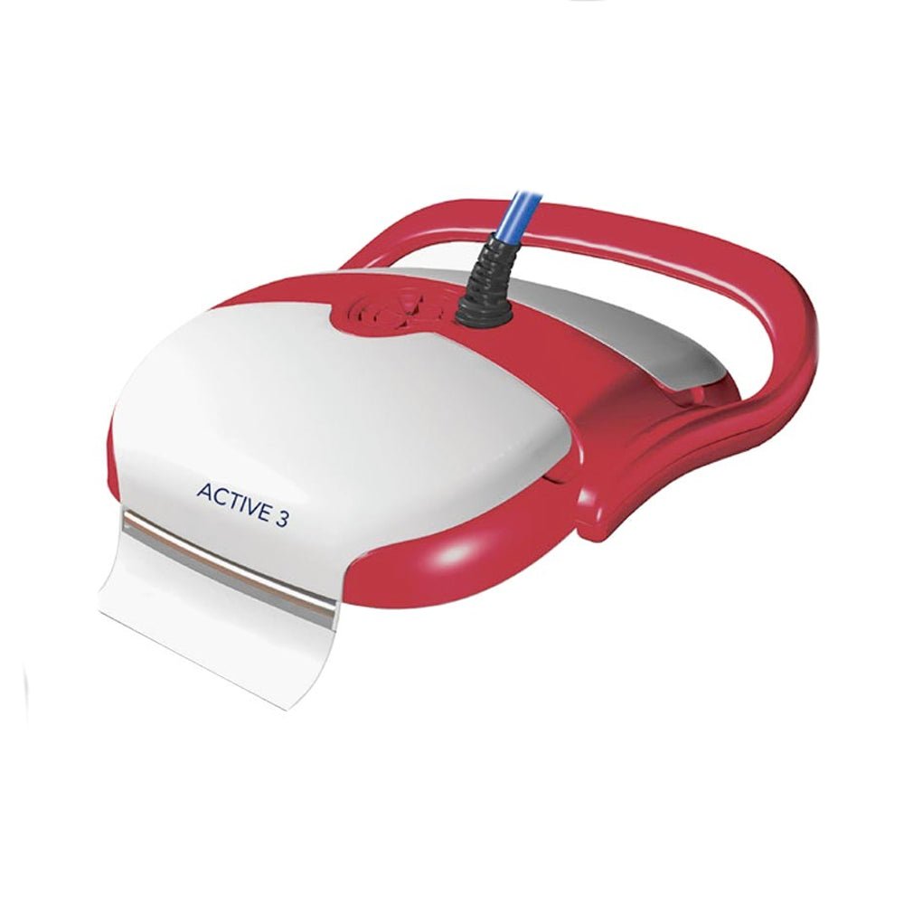 Dolphin - Carcasa superior Dolphin Active 3 99952057 - ASSY - BricoandPool