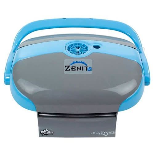 Dolphin - Carcasa superior Dolphin Zenit 10 99952059 - ASSY - BricoandPool