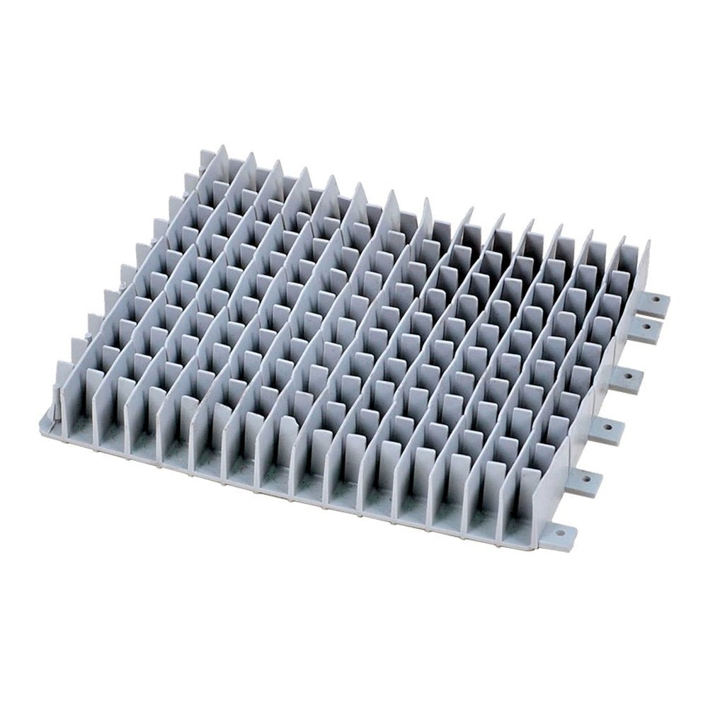 Dolphin - Cepillo 1 mitad (sin rodillo) 6101635 - BricoandPool