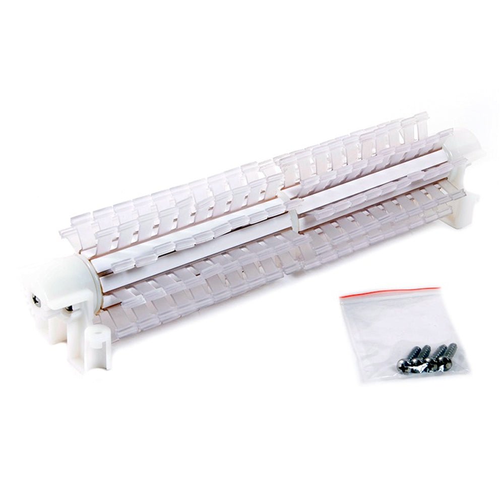 Dolphin - Cepillo activo inferior 9995541 - ASSY - BricoandPool