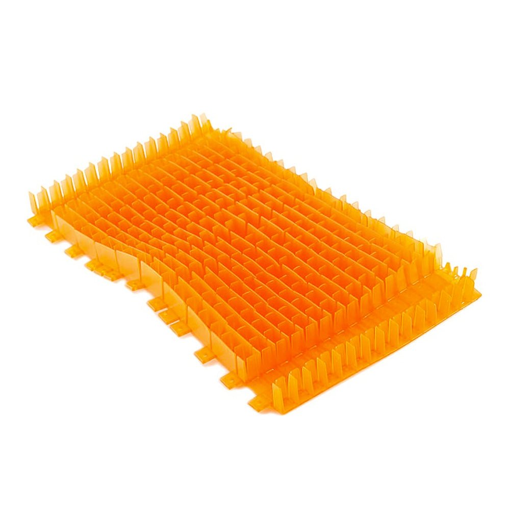 Dolphin - Cepillo combinado PVC 6101543 - BricoandPool