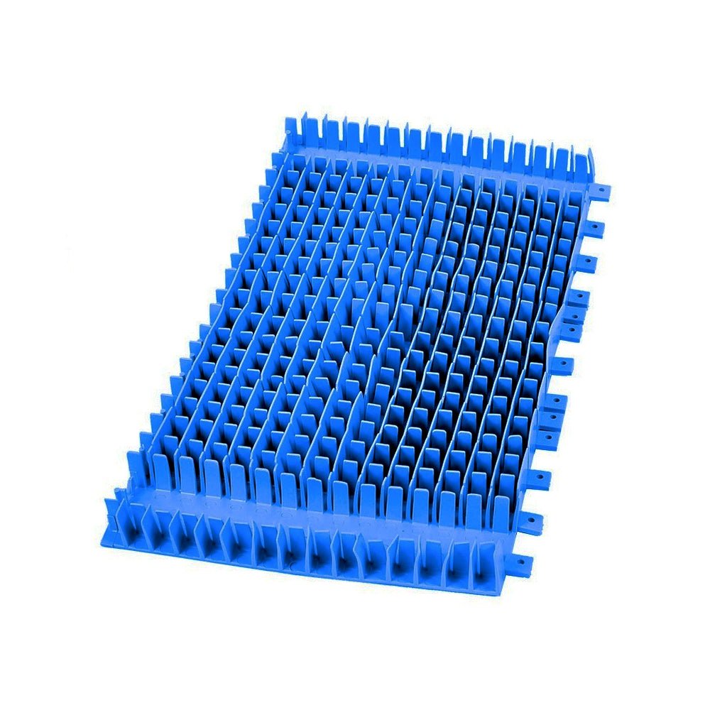 Dolphin - Cepillo combinado S (sin anillos) 99831221 - BricoandPool