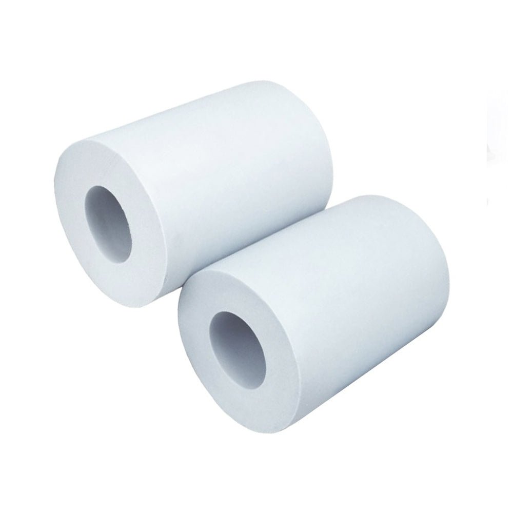 Dolphin - Cepillo espuma Wonder Brush 2 mitades 9995560 - ASSY - BricoandPool